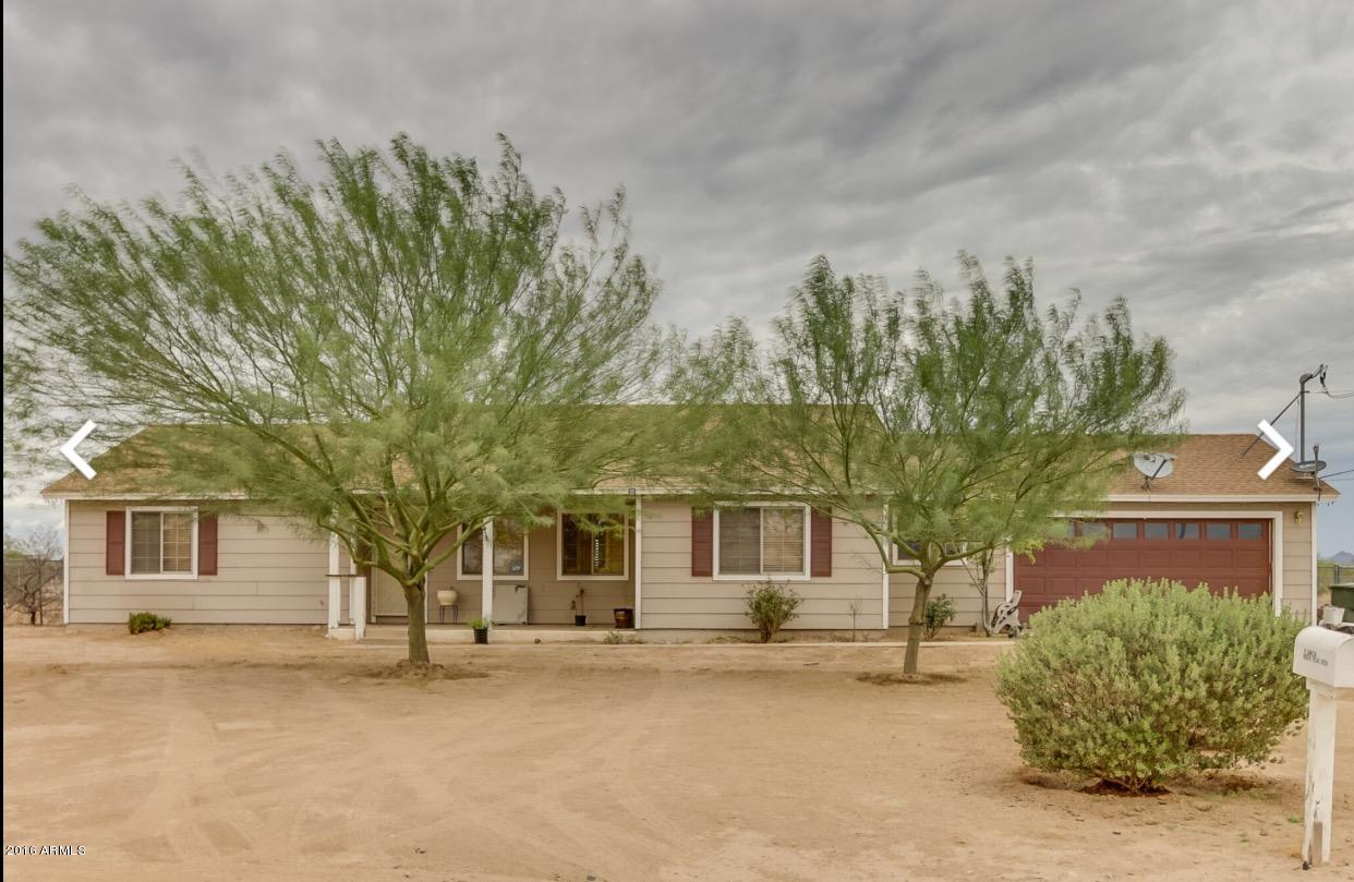 18108 W Peak View Rd., Surprise, AZ 85375