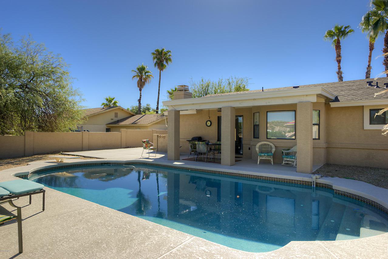 17320 E Oro Grande Dr., Fountain Hills, AZ 85268
