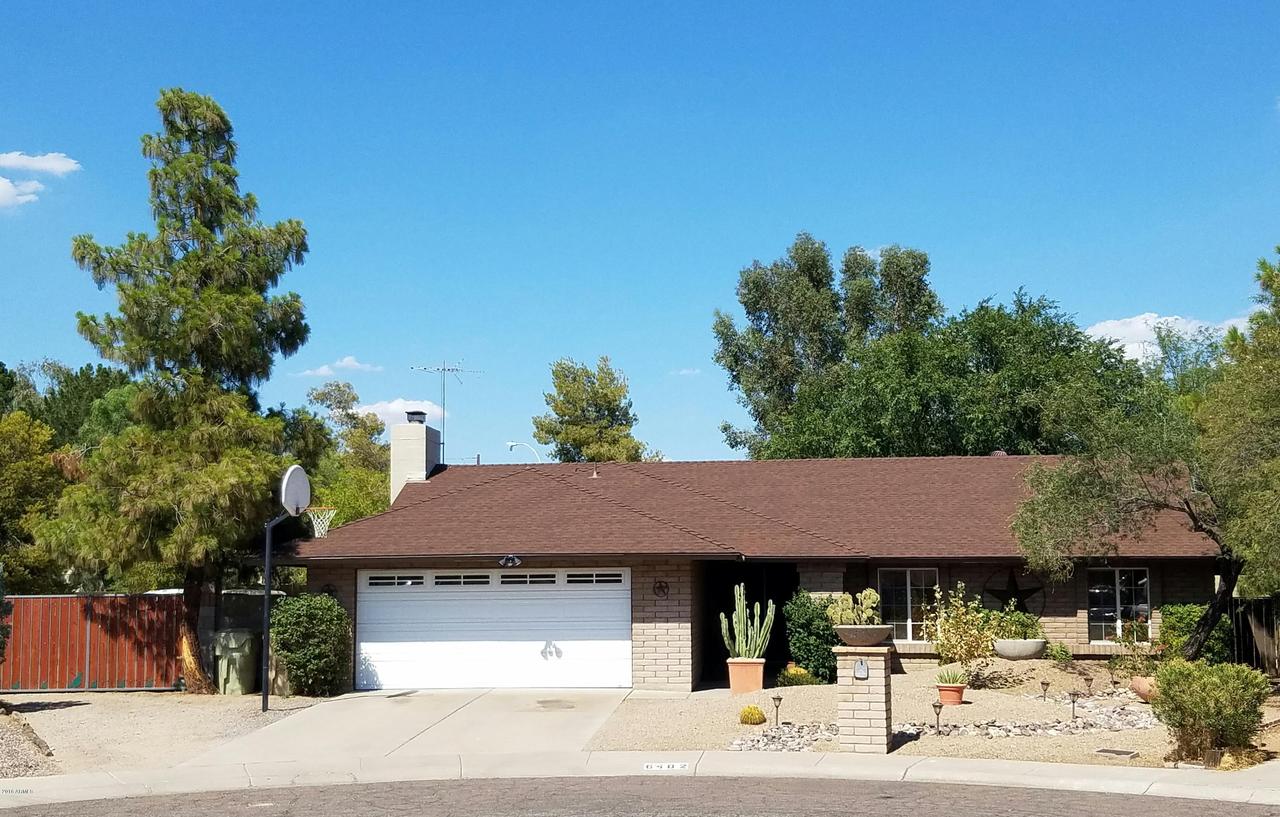 6402 W North Ln., Glendale, AZ 85302