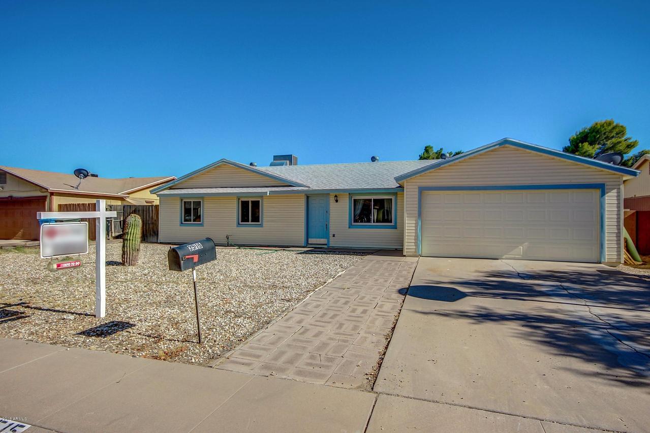 3515 E Winchcomb Dr., Phoenix, AZ 85032