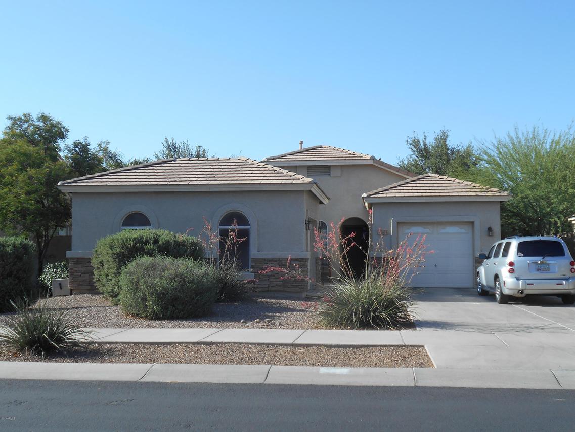 20974 E Via Del Rancho, Queen Creek, AZ 85242