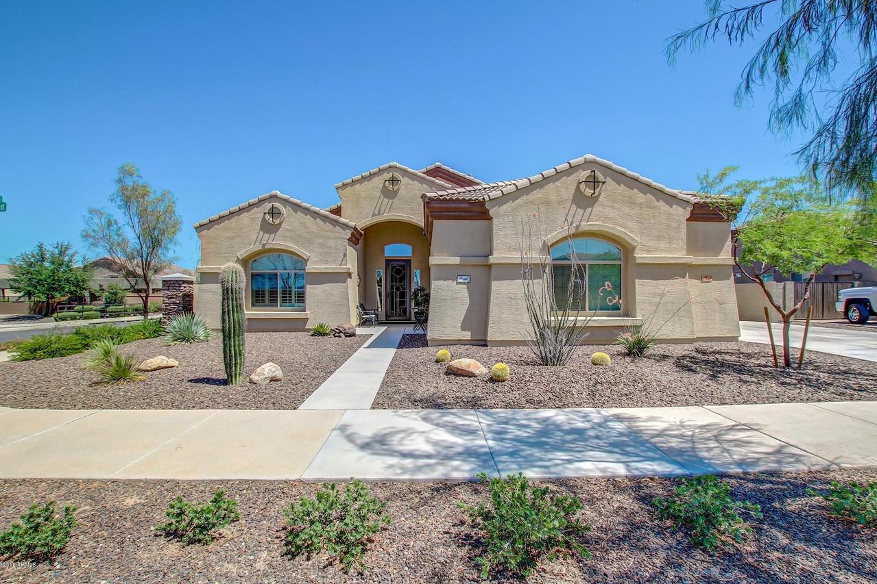 21168 E Russet Rd., Queen Creek, AZ 85142