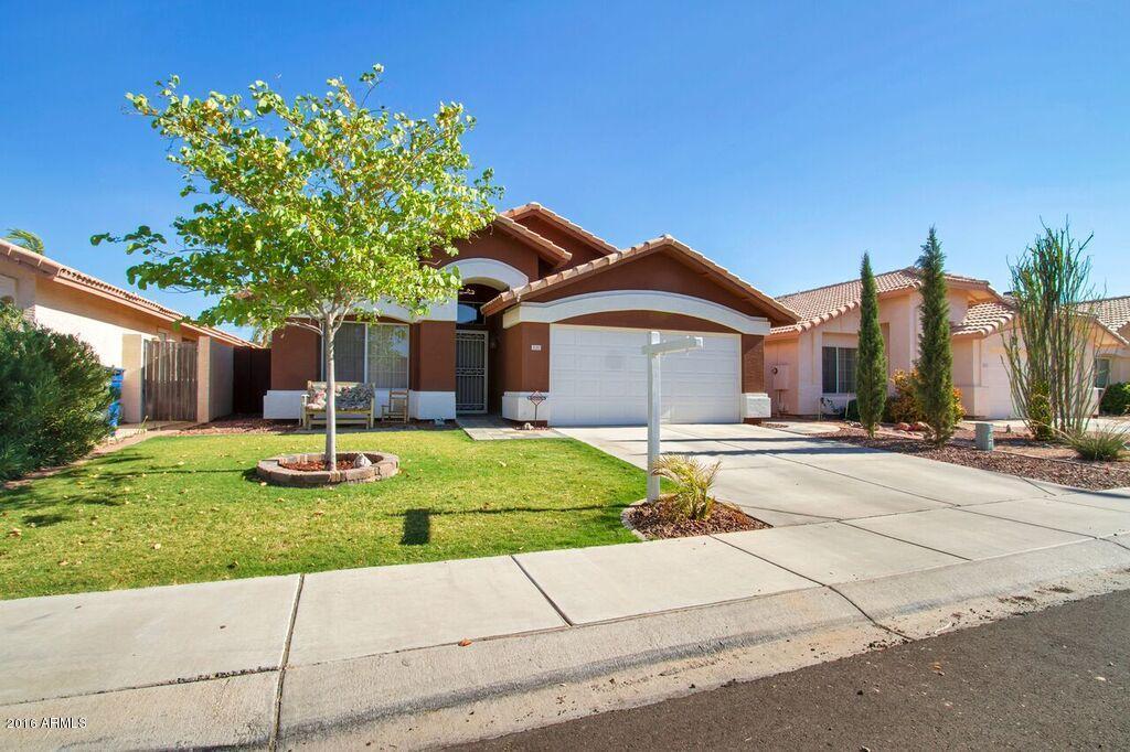 5181 W Kesler Ln., Chandler, AZ 85226