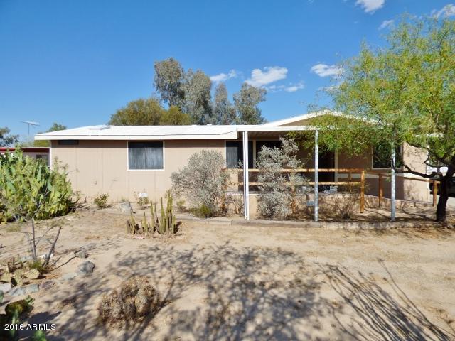39875 Colorado Way, Salome, AZ 85348