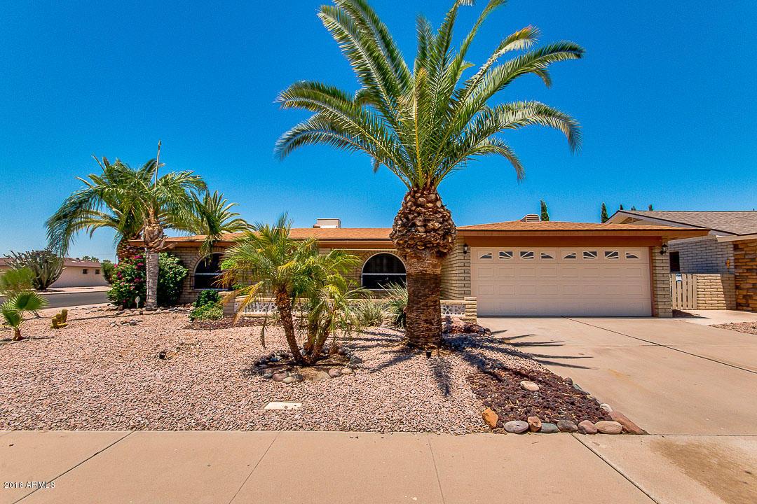 4106 E Capri Ave., Mesa, AZ 85206