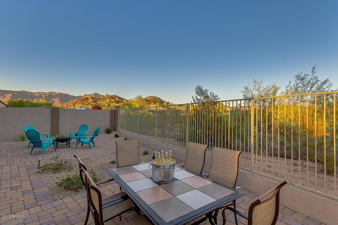 6731 E Las Mananitas Dr., Gold Canyon, AZ 85218