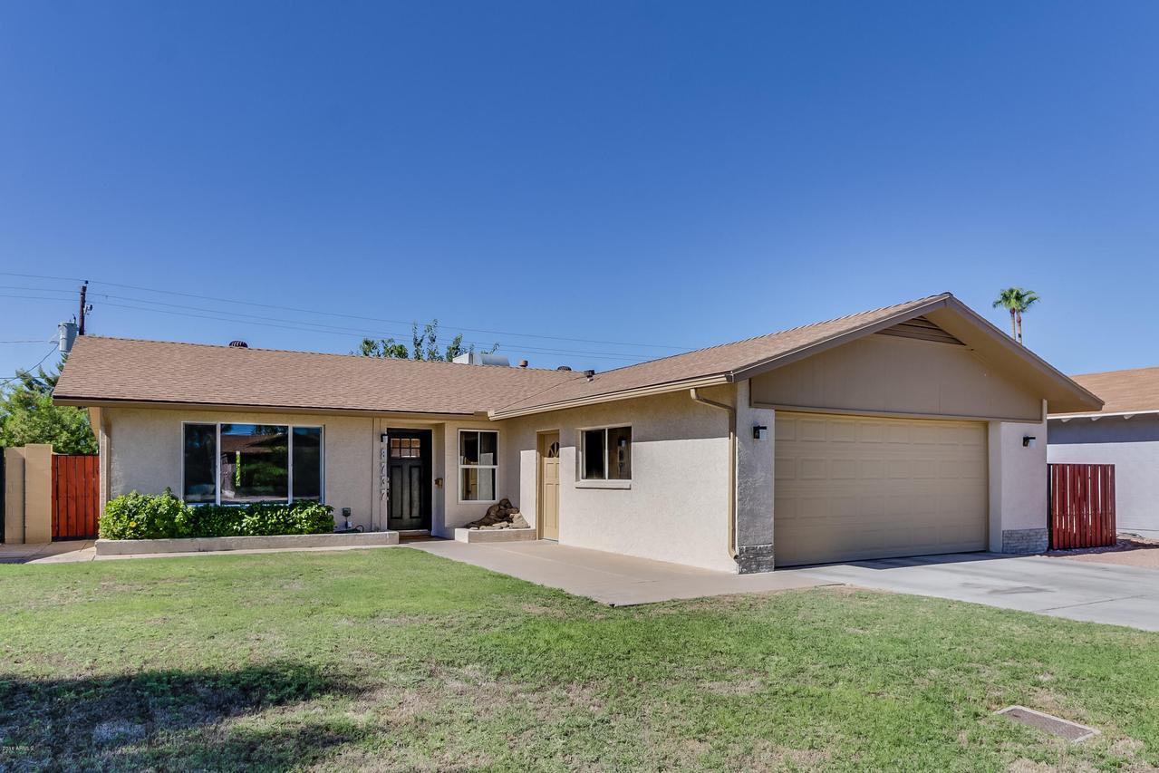 8737 E Jackrabbit Rd., Scottsdale, AZ 85250