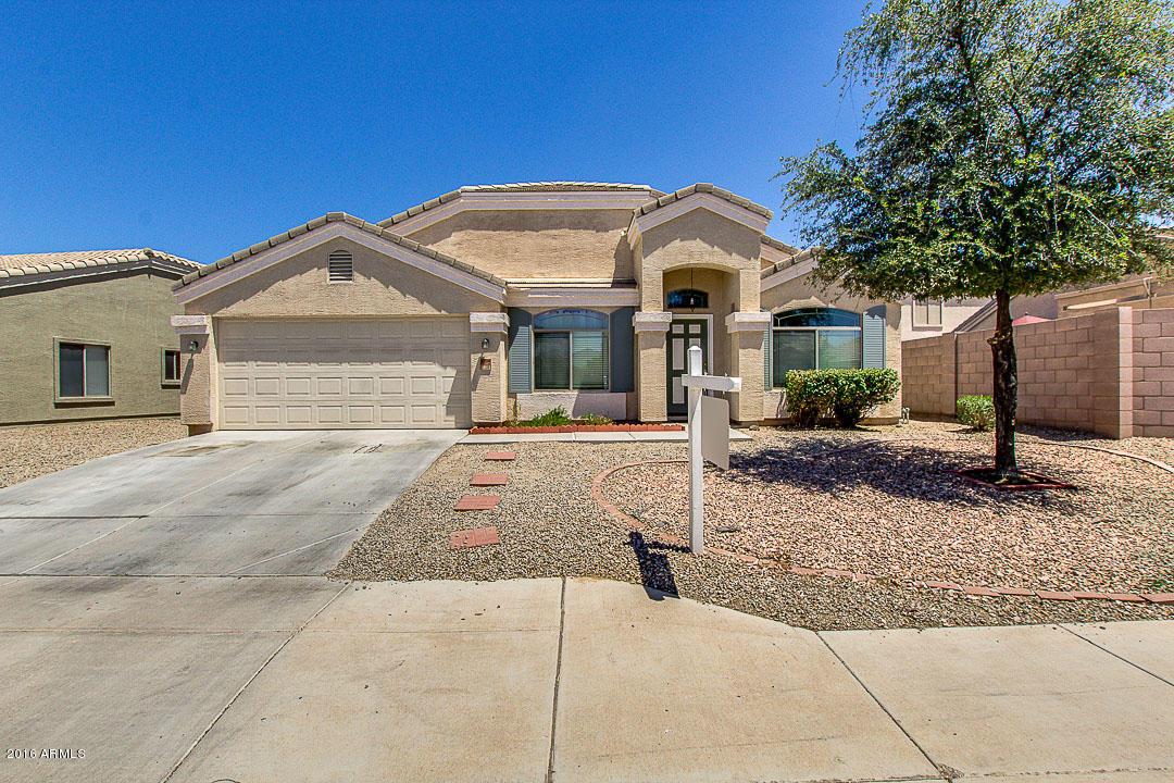10514 W Zak Rd., Tolleson, AZ 85353