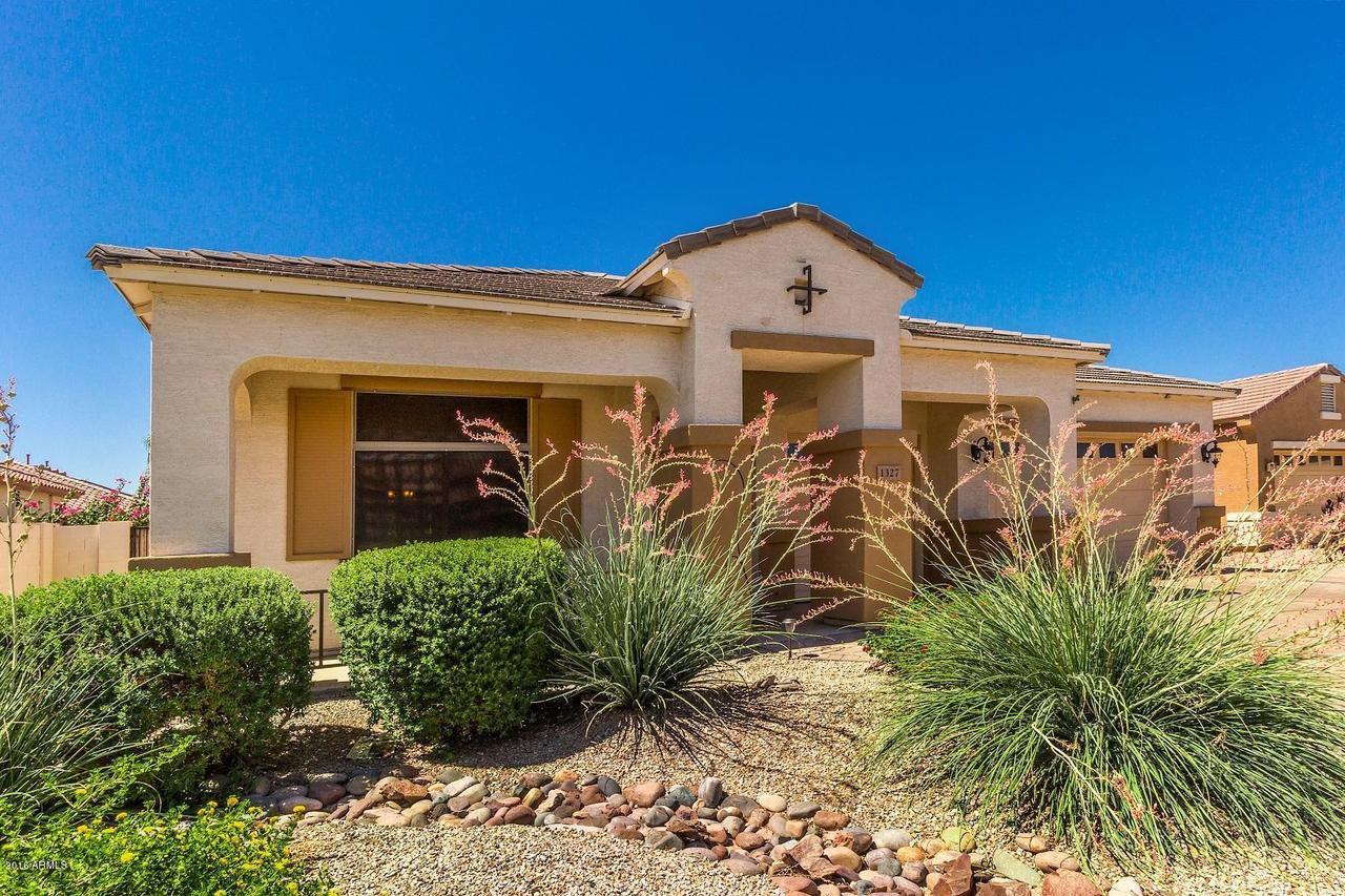 1327 E Palo Verde Dr., Casa Grande, AZ 85122