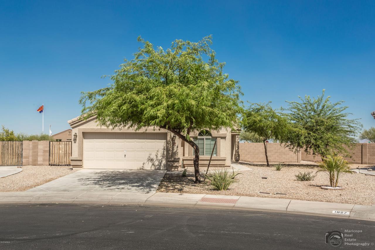 1831 E Wildflower Ln., Casa Grande, AZ 85122