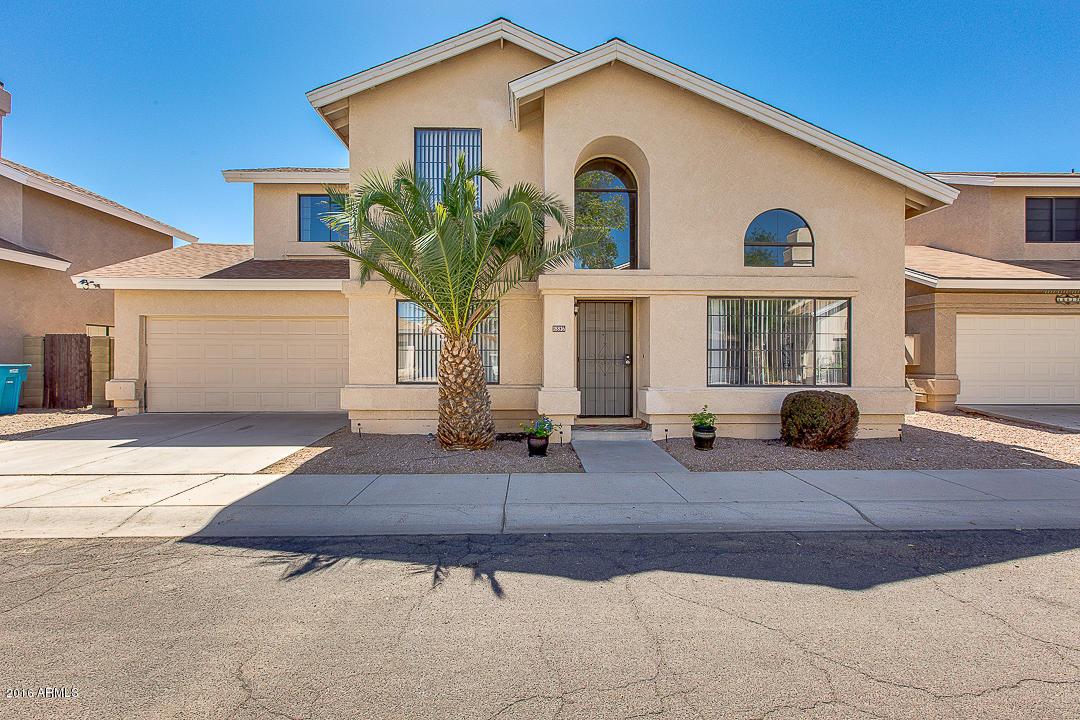 18826 N 41st Dr., Glendale, AZ 85308