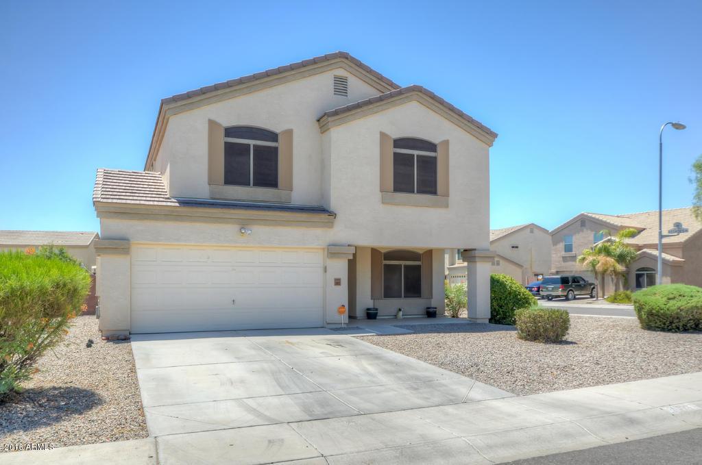 3002 S 84th Ave., Tolleson, AZ 85353
