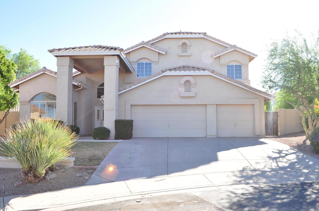 6740 E Tyndall Cir., Mesa, AZ 85215