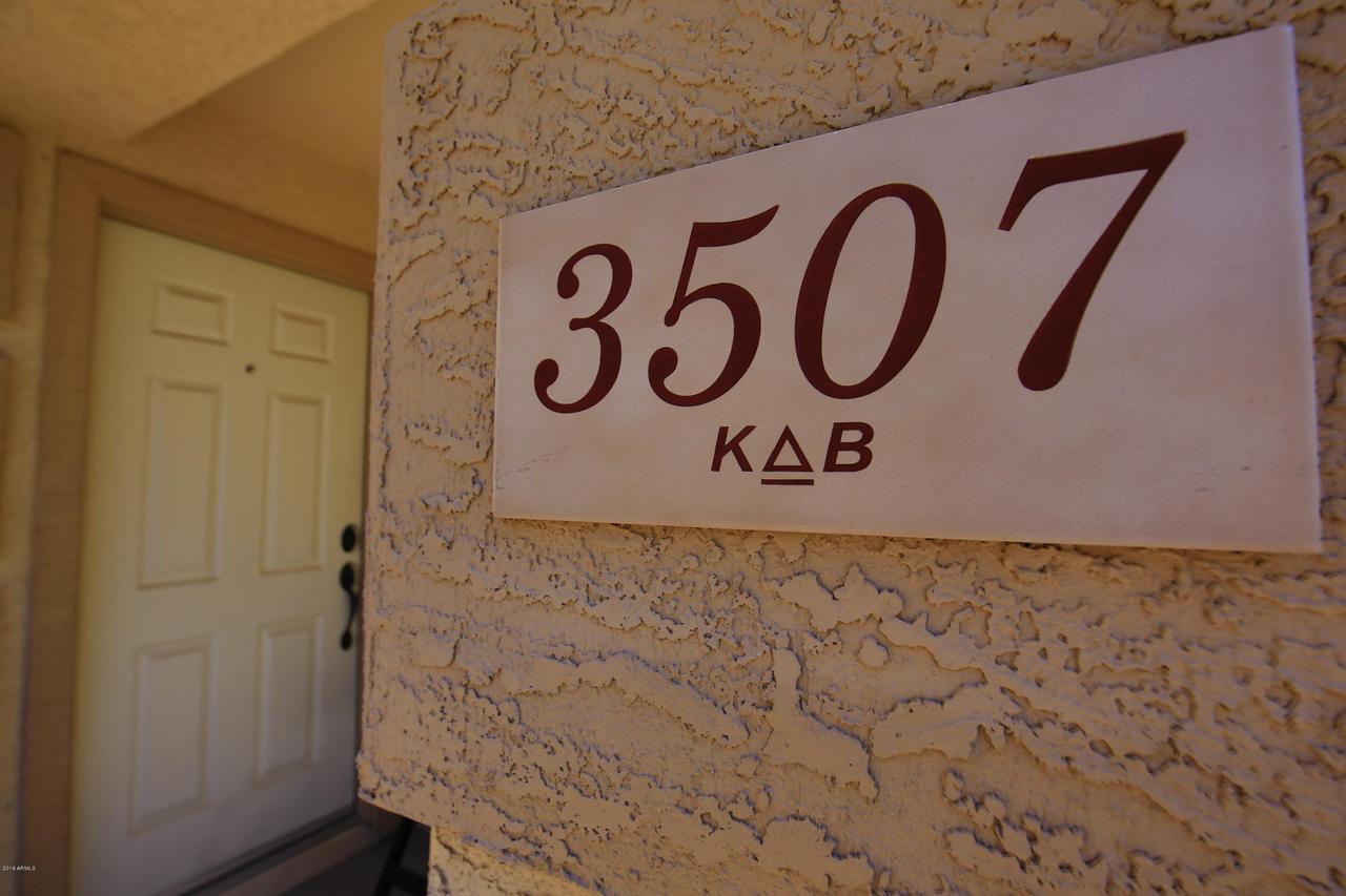 3507 S Chaparral Rd., Apache Junction, AZ 85219