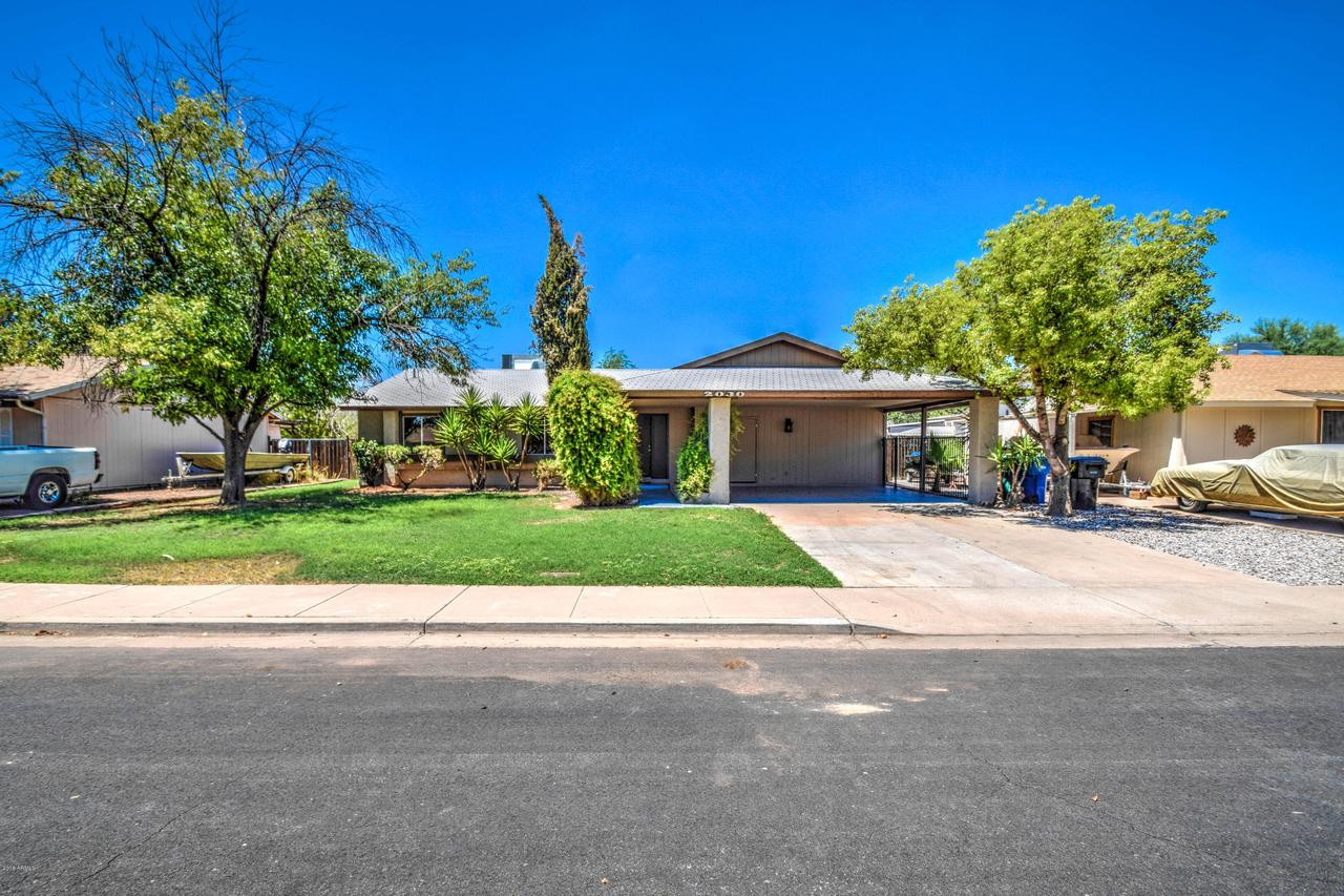 2030 W Plata Ave., Mesa, AZ 85202