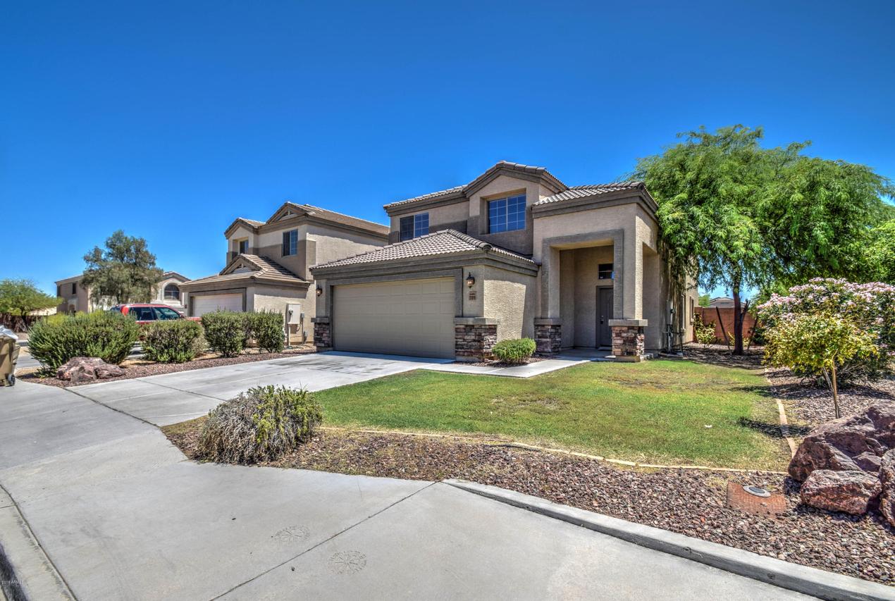 21819 W Cocopah St., Buckeye, AZ 85326