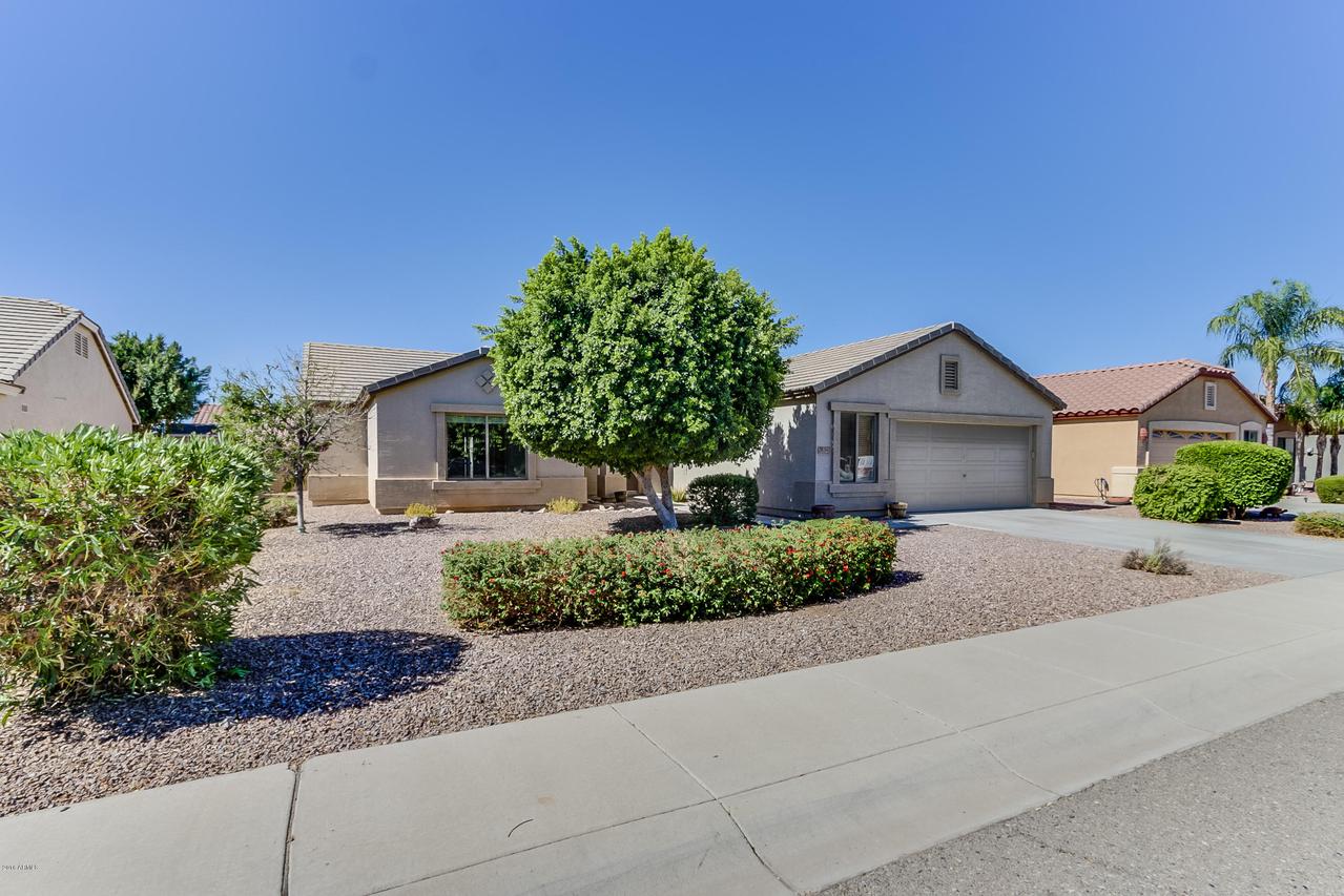 16341 W Ironwood St., Surprise, AZ 85388