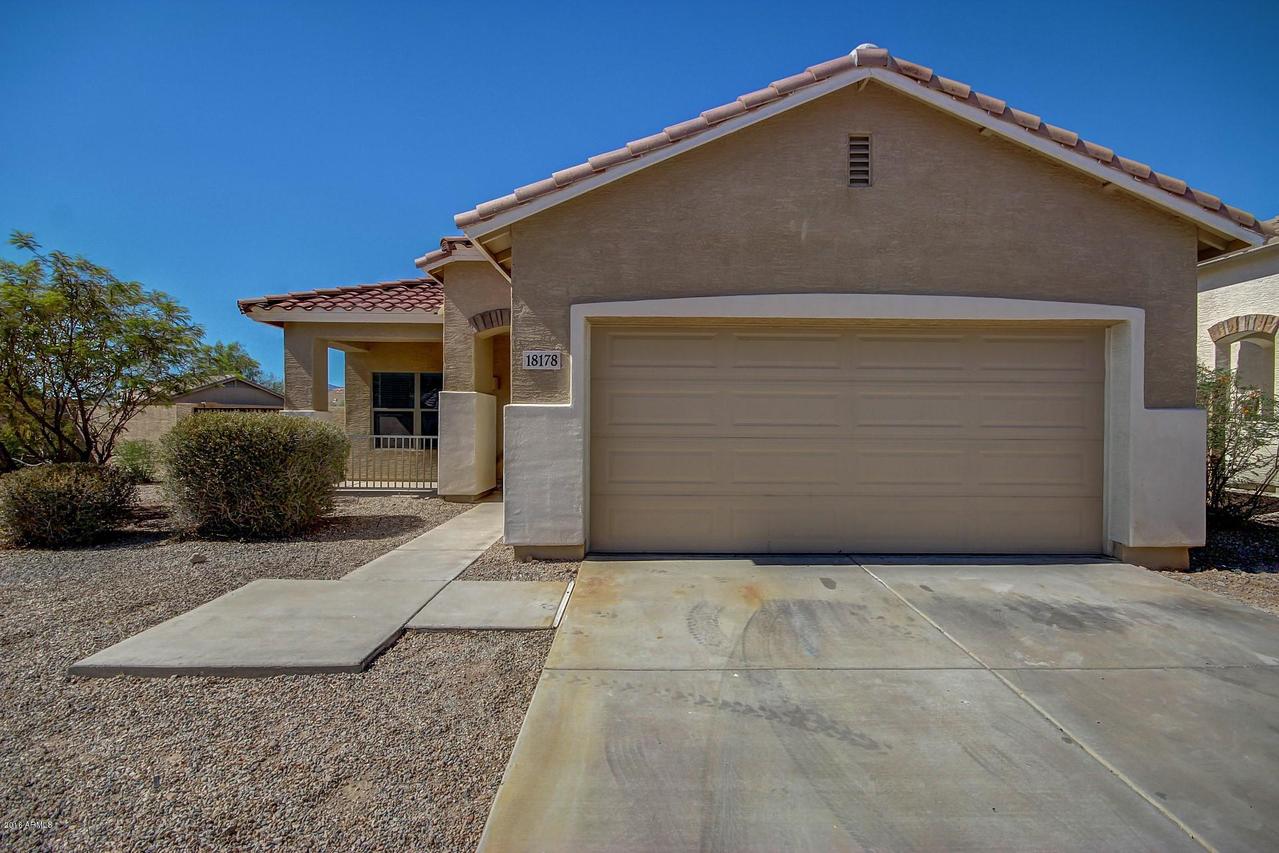18178 E El Buho Pequeno --, Gold Canyon, AZ 85118