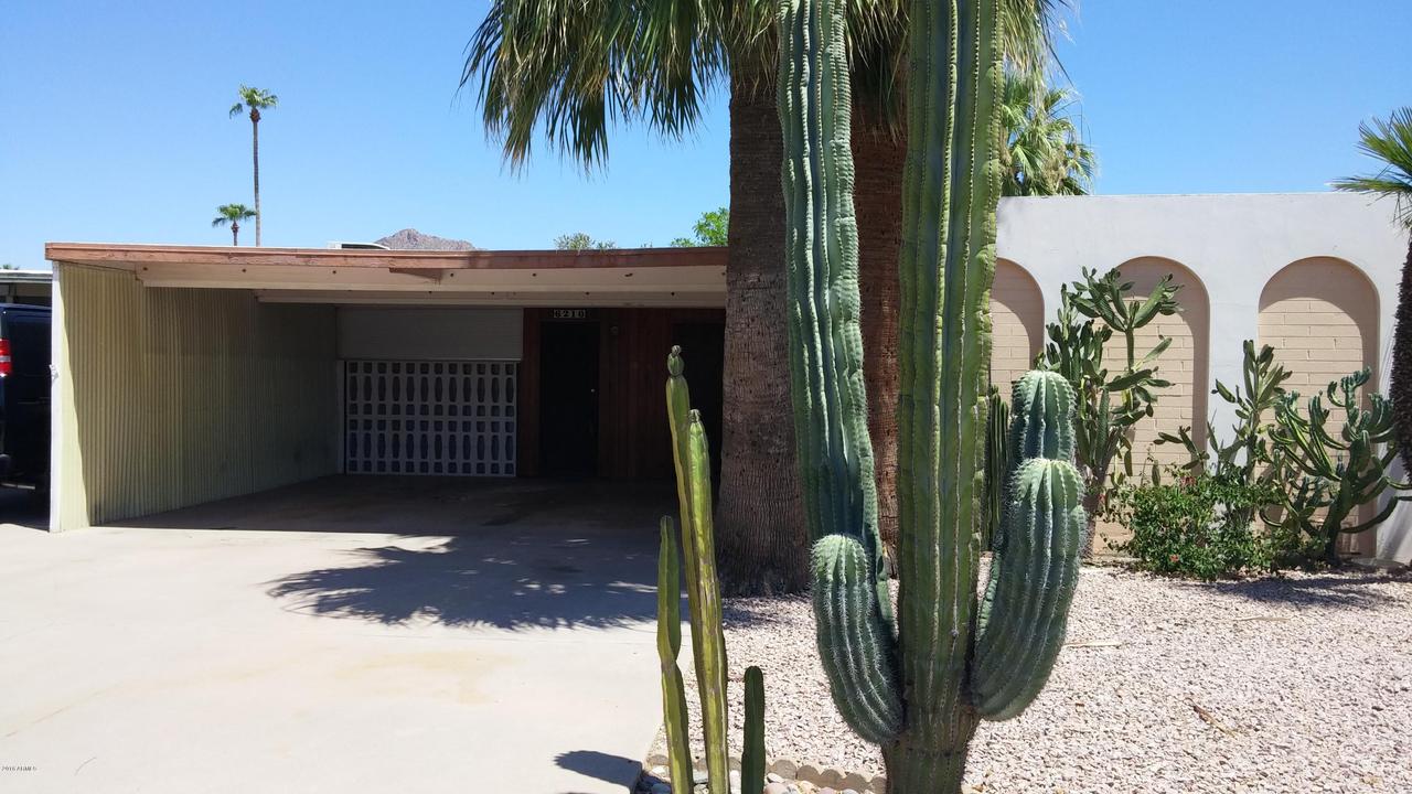 6210 E Pinchot Ave., Scottsdale, AZ 85251
