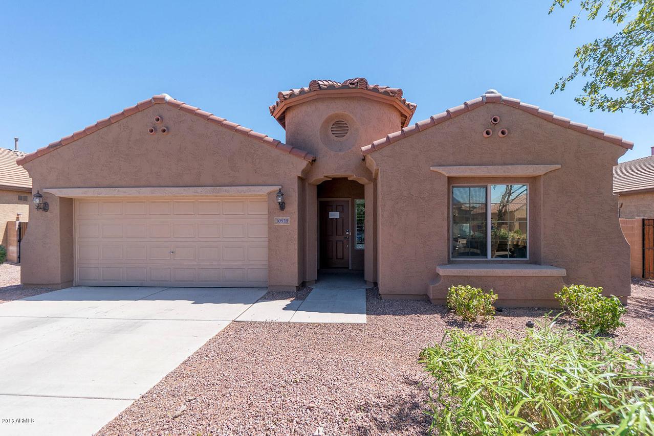 10839 E Sonrisa Ave., Mesa, AZ 85212