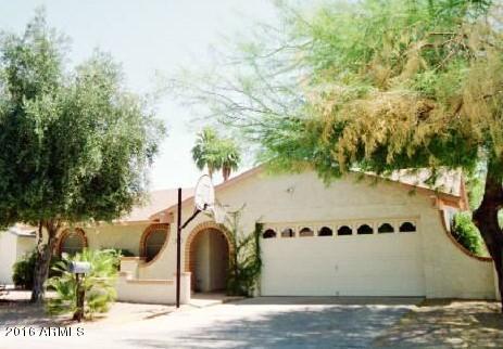 2607 N Pleasant Dr., Chandler, AZ 85225