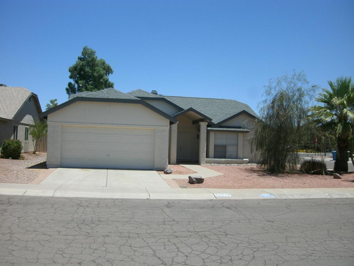 15615 N 39th Pl., Phoenix, AZ 85032