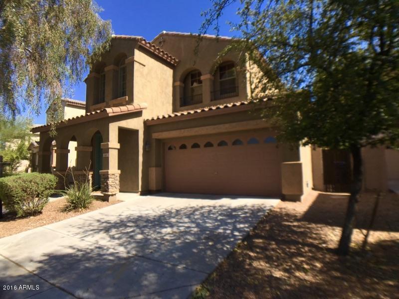 3663 E Moreno St., Gilbert, AZ 85297