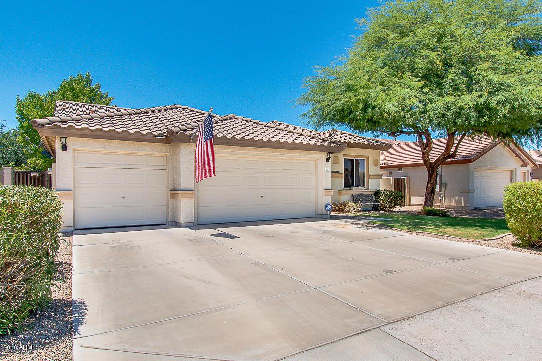 840 S Parkcrest St., Gilbert, AZ 85296