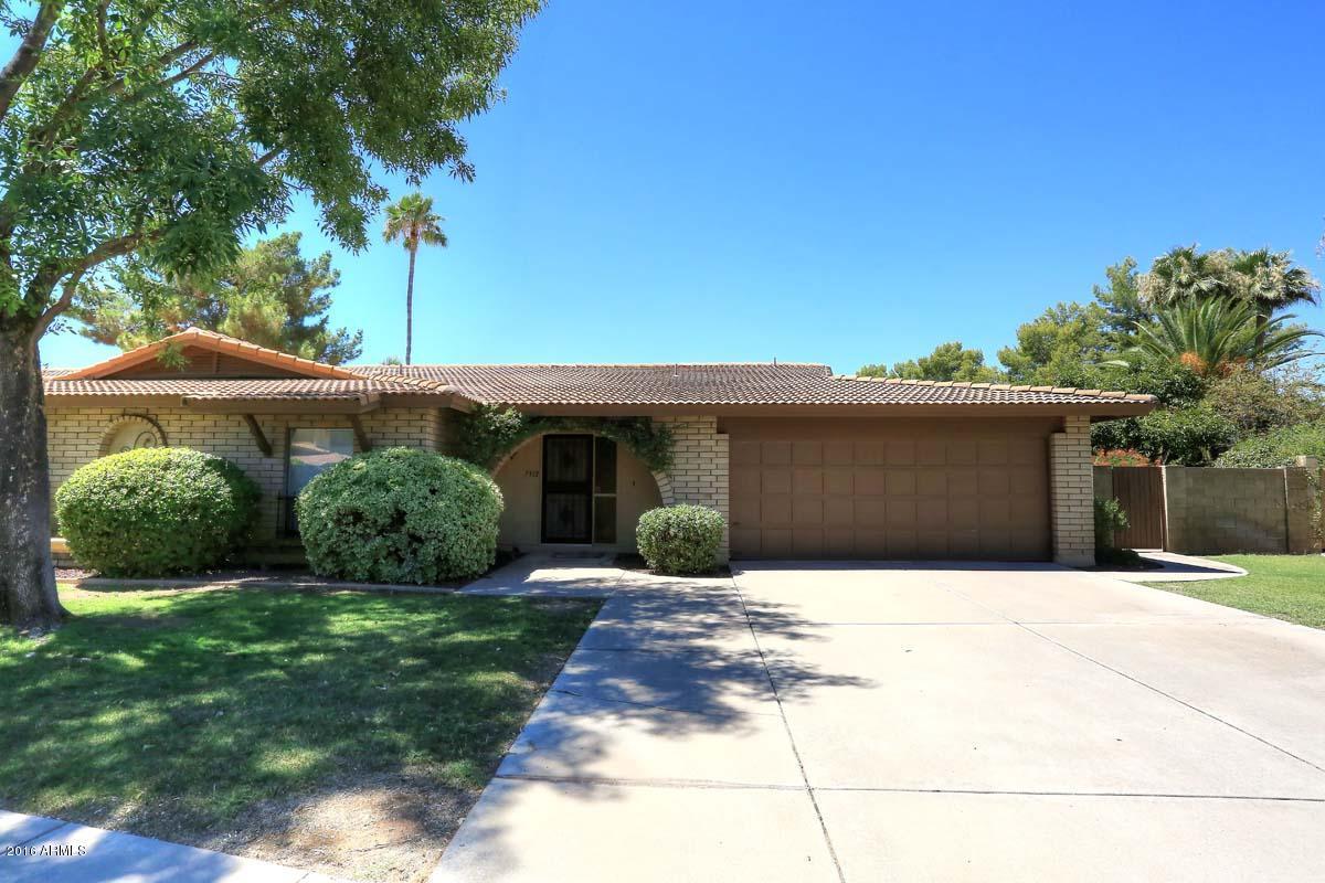 7332 N Del Norte Dr., Scottsdale, AZ 85258