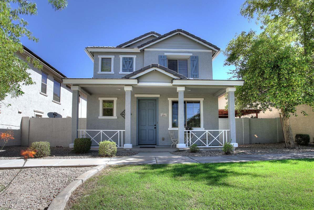 294 S Eliseo Felix Jr Way, Avondale, AZ 85323
