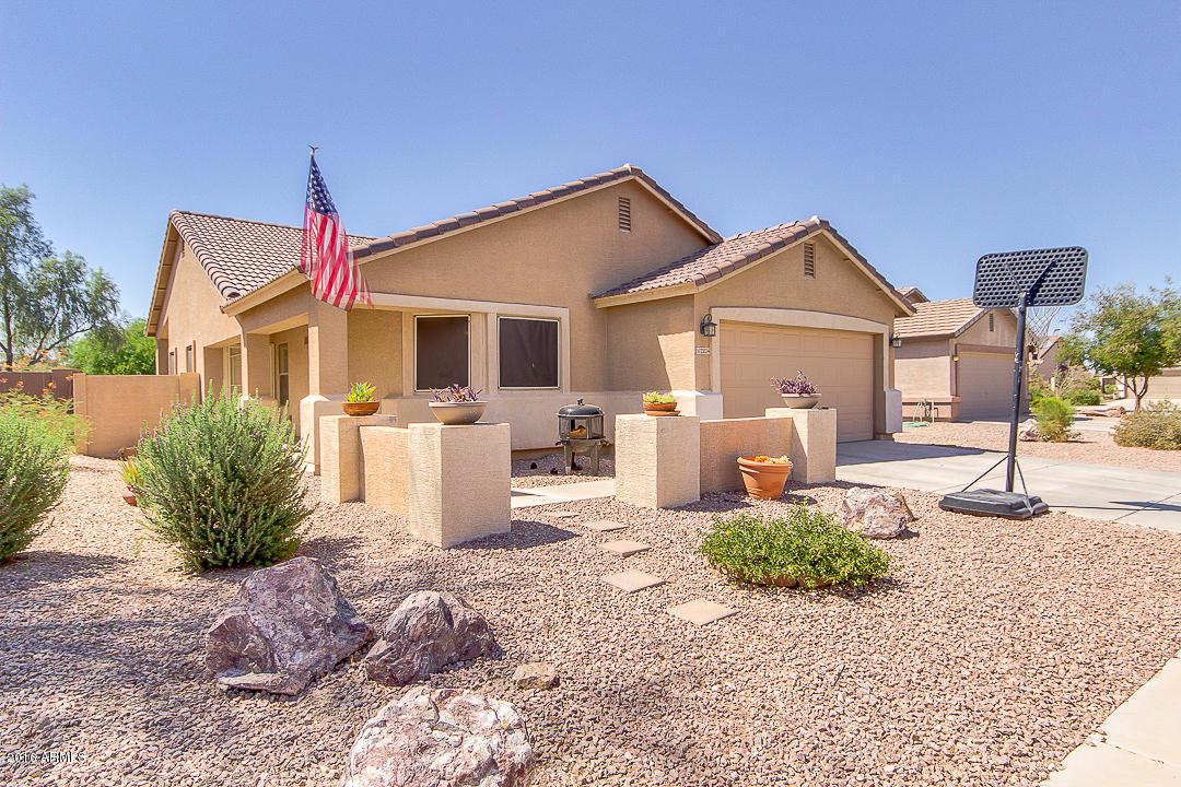 23334 S 223rd Ct., Queen Creek, AZ 85242