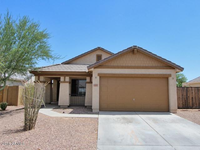 1393 E Anna Dr., Casa Grande, AZ 85122