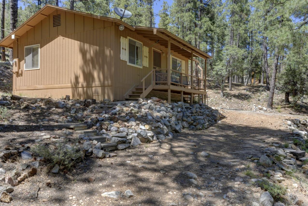 3840 E Rich Gulch Ln., Prescott, AZ 86303