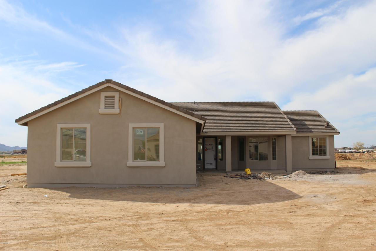 24612 S 210th Pl., Queen Creek, AZ 85142