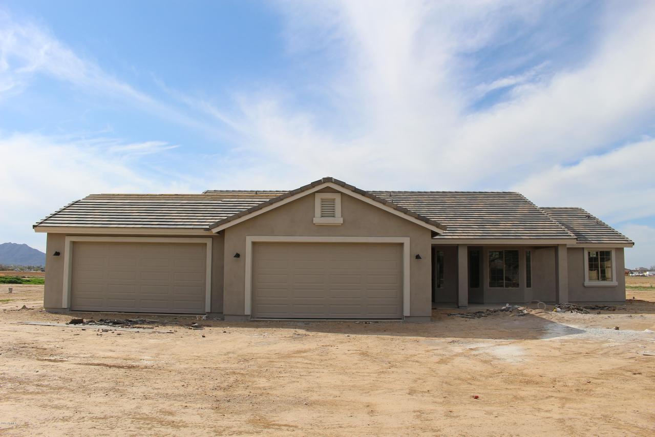 24710 S 210th Pl., Queen Creek, AZ 85142