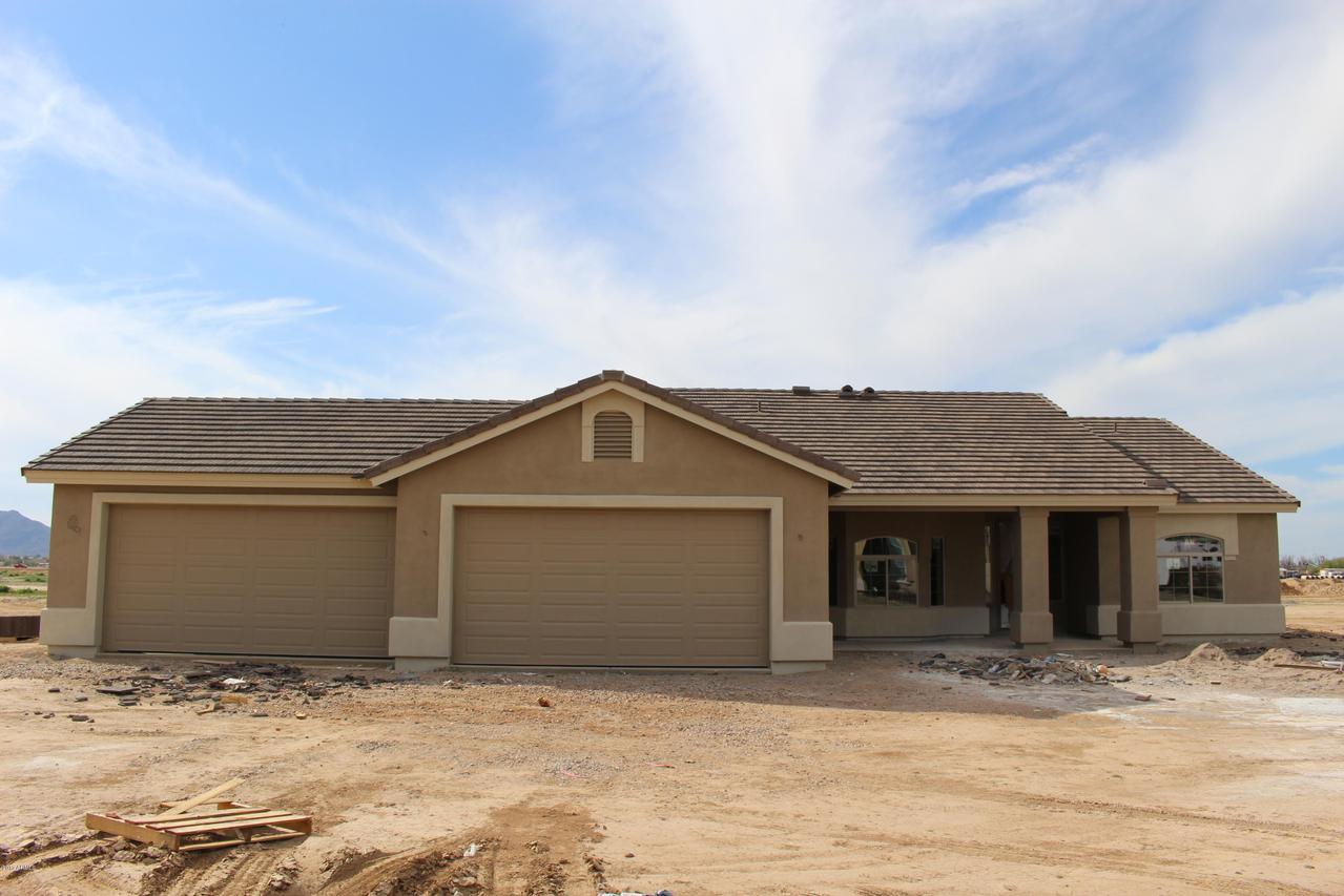 24624 S 210th Pl., Queen Creek, AZ 85142