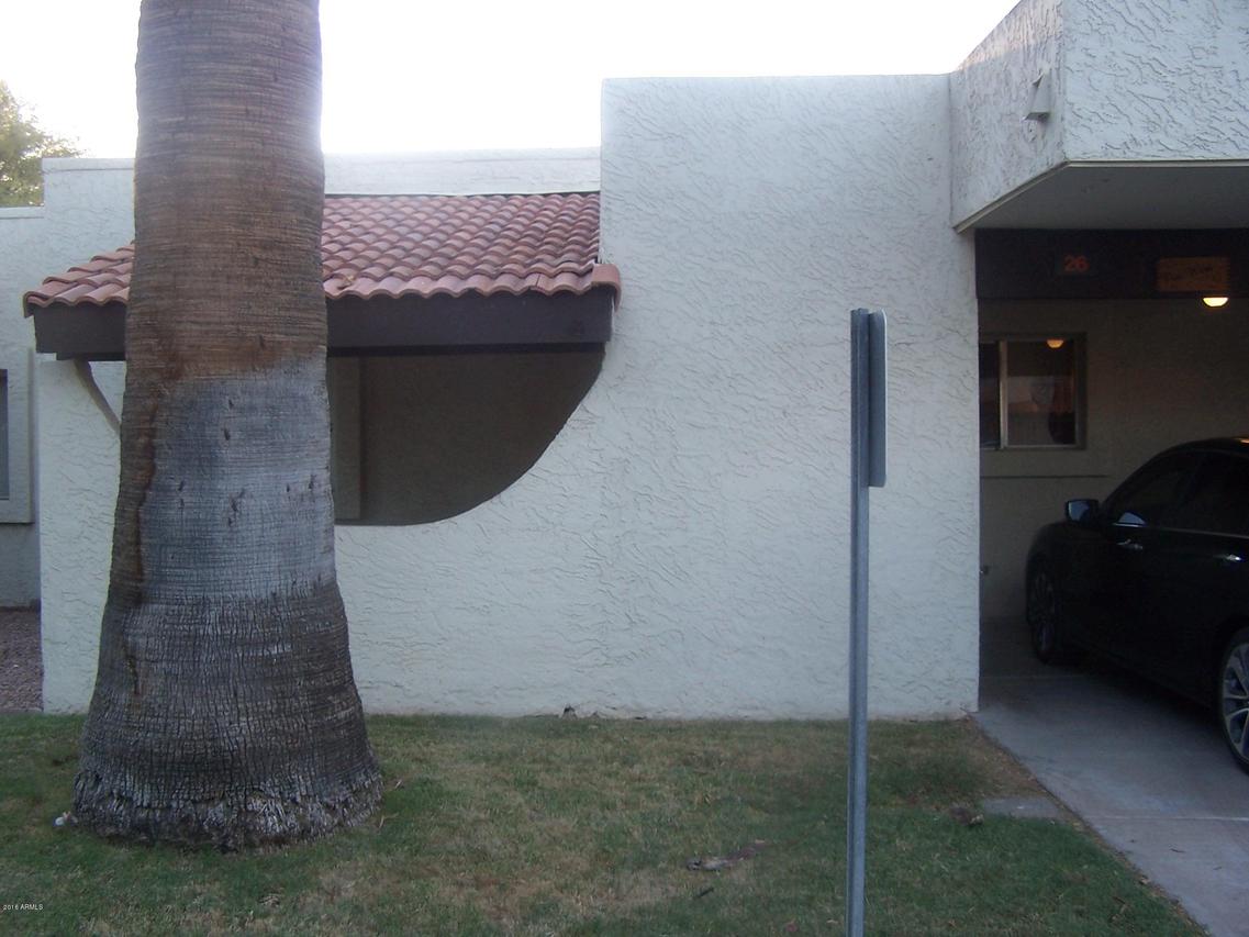 131 N Higley Rd. #26, Mesa, AZ 85205