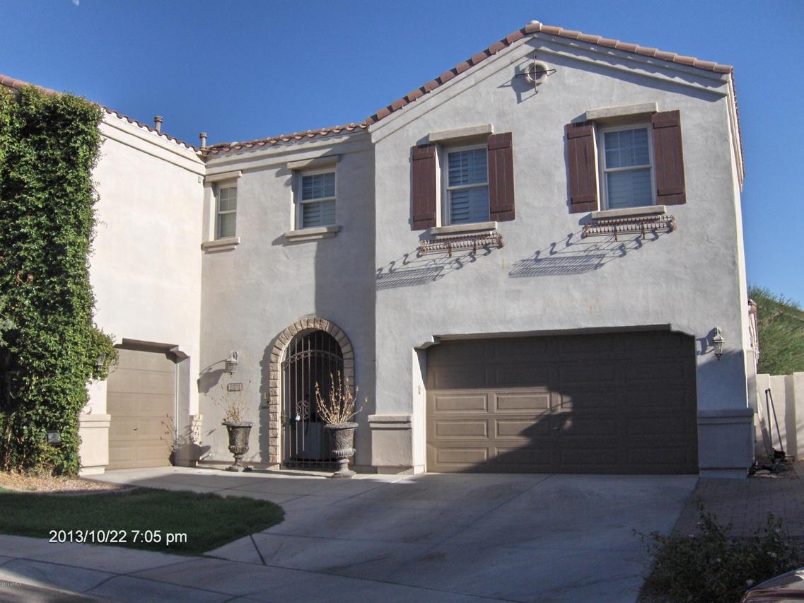 2031 E Azalea Dr., Chandler, AZ 85286