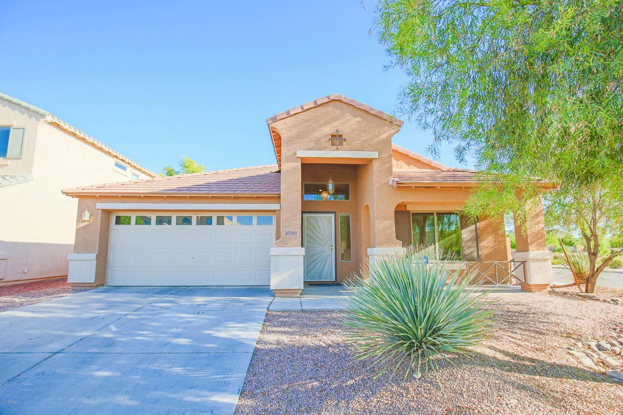 10381 W Atlantis Way, Tolleson, AZ 85353