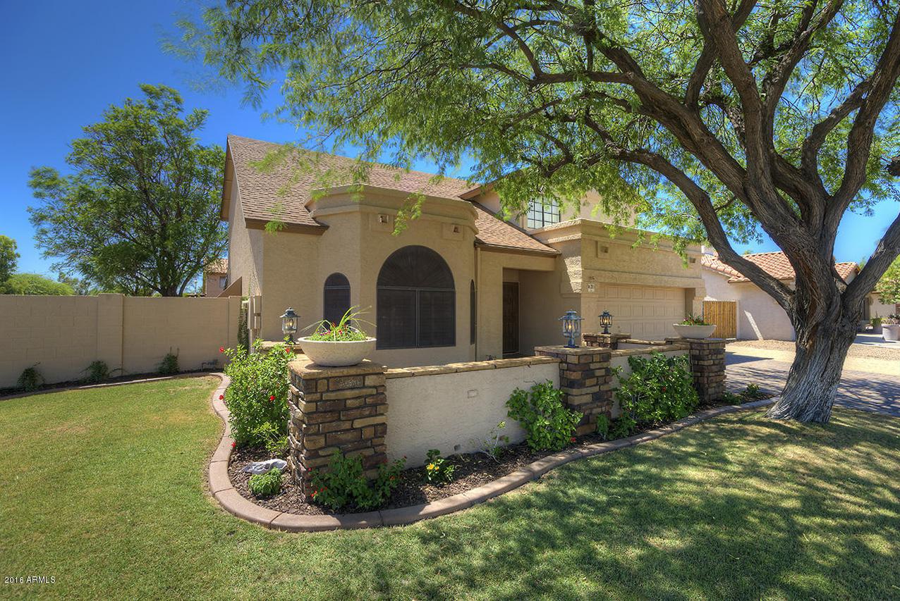 16216 N 62nd Dr., Glendale, AZ 85306