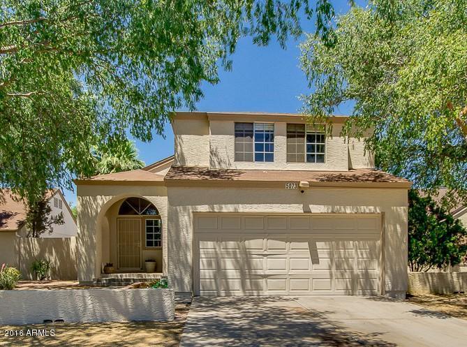 5073 W Jupiter Way, Chandler, AZ 85226