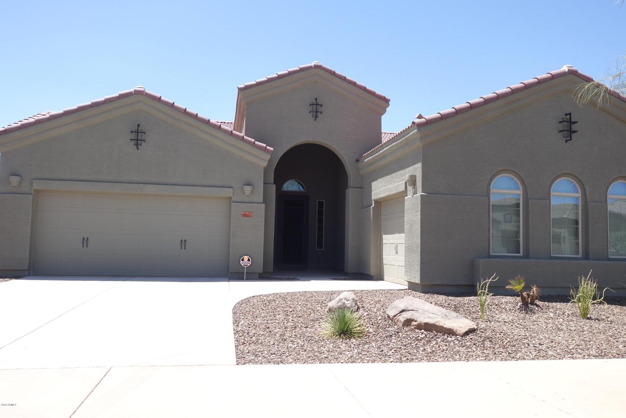 21227 E Russet Rd., Queen Creek, AZ 85142