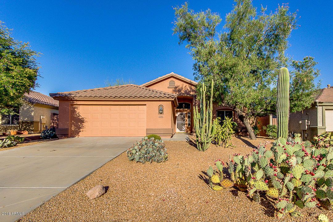 7099 E Veracruz Way, Gold Canyon, AZ 85118