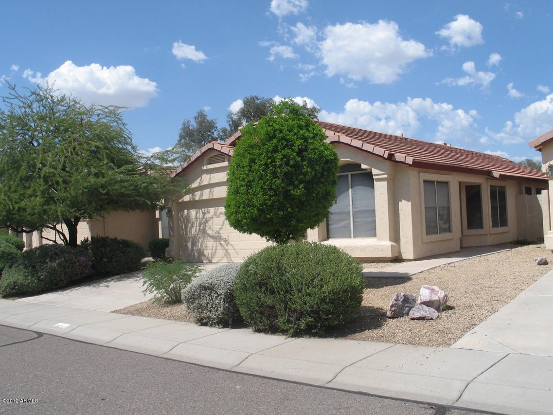 4624 E Melinda Ln., Phoenix, AZ 85050