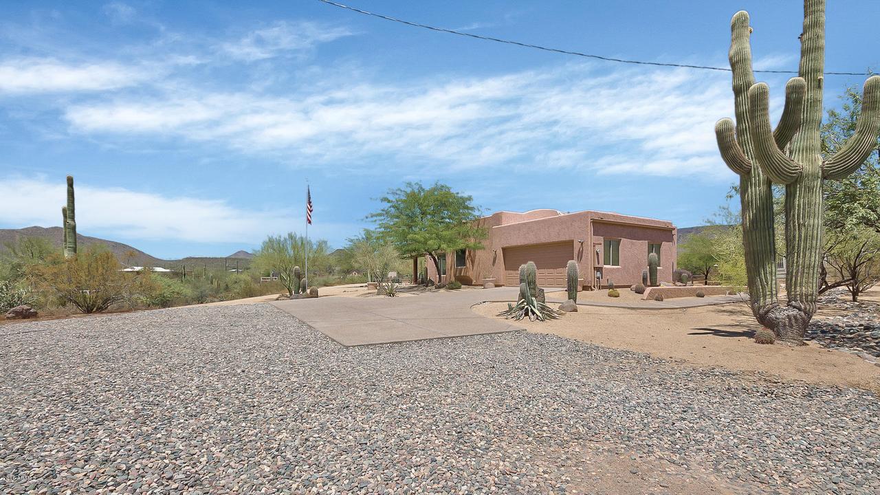 48801 N Fig Springs Rd., New River, AZ 85087