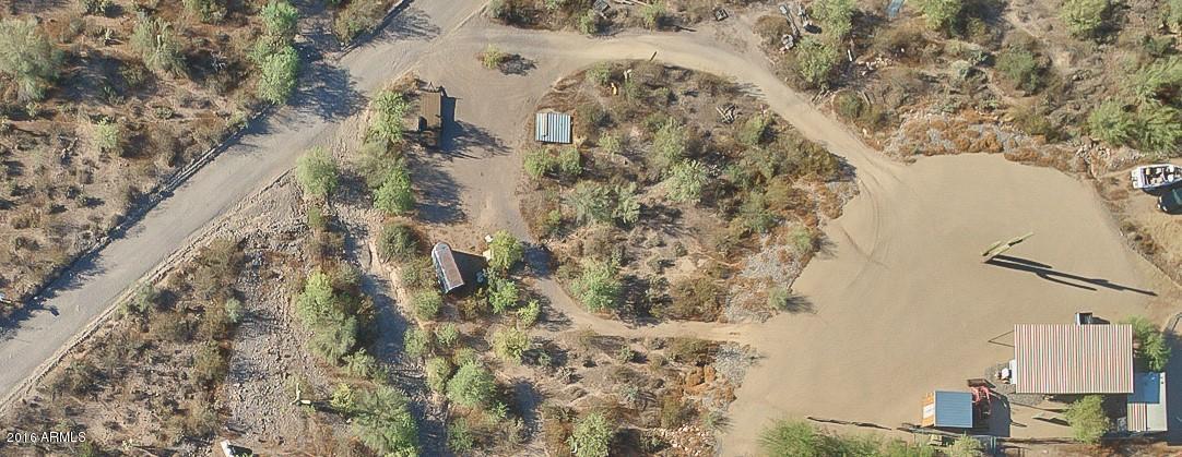XXXX N Fig Springs Rd. #-, New River, AZ 85087