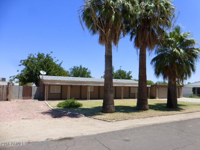 6710 W Carol Ann Way, Peoria, AZ 85382