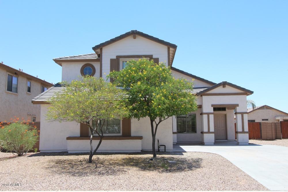 1473 E Holiday Dr., Casa Grande, AZ 85122