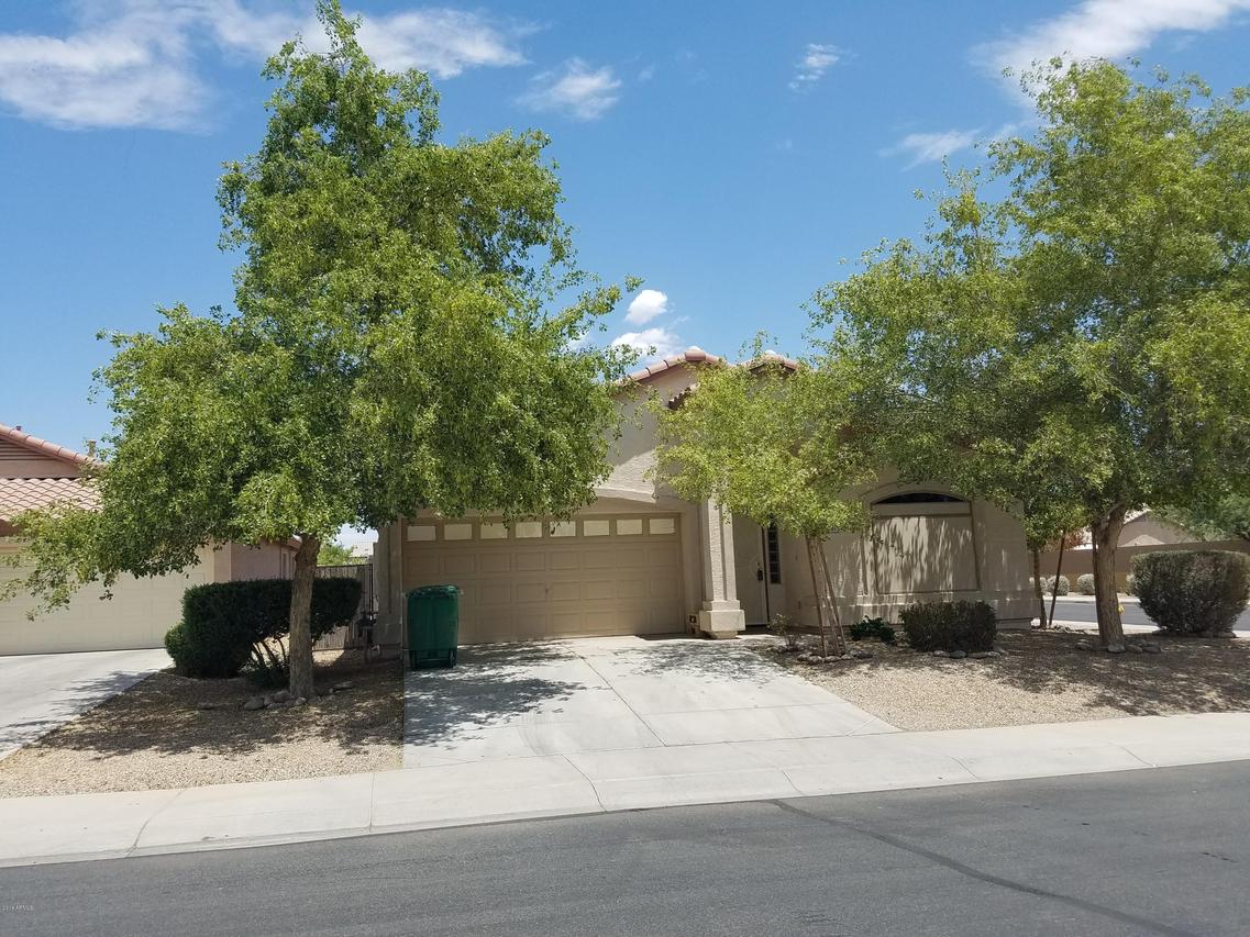 21181 N Mac Neil St., Maricopa, AZ 85138