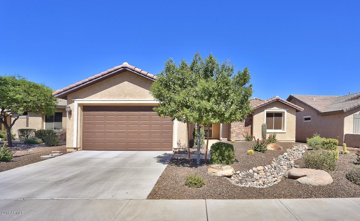 20474 N 273rd Ave., Buckeye, AZ 85396